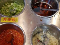 -真牛汕头黄牛肉火锅(莲塘仙湖植物园店)