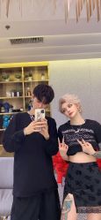 点击看大图 -3AM·S HAIR SALON烫发染发接发