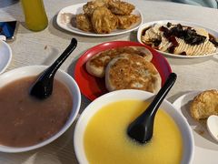 -老北京馅饼粥(西单店)