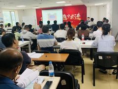 -优路教育·建造师消防安工造价经济师考研(魏公村校区)