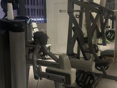 -YCHL FIT 健身(星寰店)