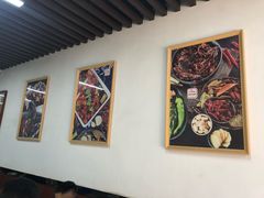 -回味南塘老王虾尾(总店)