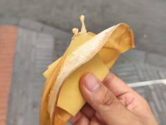 -易老大蛋烘糕(奎星楼总店)