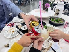 -渔文乐·海鲜大排档(壹品总店)