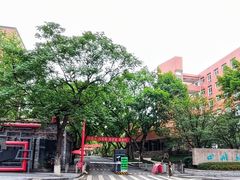 -黄桷坪涂鸦艺术街