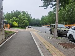 -长春世界雕塑园