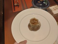 -岷山饭店-芝芝自助餐厅