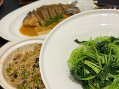 -A One Kitchen·南京精菜馆(晶丽酒店店)