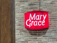 -Cafe Mary Grace - NAIA Terminal 3