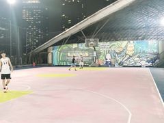 -洛克公园(苏州中心商场)