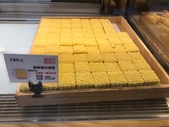 绿豆冰糕-汪保来(杭州解放路店)