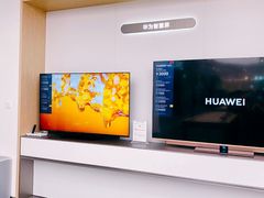 -华为授权体验店(新奥购物中心)