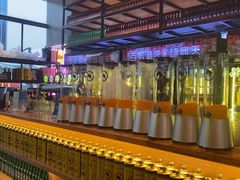 -本色.小马哥烧烤(无锡九里仓店)