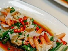 -鑫悦楼煎蟹·16年海鲜大排档