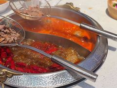 -千牛将·鲜牛肉火锅(开元路店)