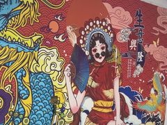 -祥鹤龙虾螃蟹
