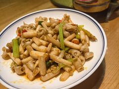 -九龙奇迹海鲜大排档(万象城店)