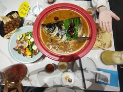 -大碗居·烤鸭·鱼头泡饼(天坛东门店)