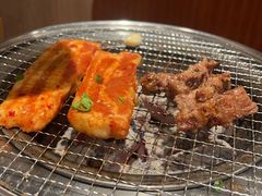 -蒜香焼肉PURUSHIN(马场路店)