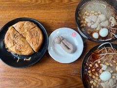 -青石桥老瓦房肥肠粉总店(青石桥总店)