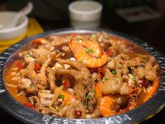 -胖哥俩肉蟹煲(苏州中心店)