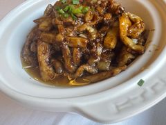 -天和晟新京菜.水煮鱼.湘土菜(国展店)
