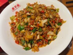 -天下客饭店(中山路店)