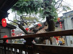 -星巴克(福州三坊七巷店)