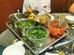-韩妹鱼庄·泸定老字号(泸定店)
