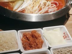 -炉小哥烤肉(朗悦公园茂店)