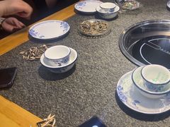 -胖子鱼·油泼甘谷辣子炝活鱼(秦州407店)