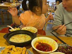-付小姐在成都(川沙店)