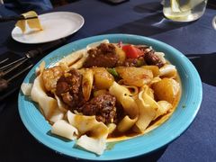 大盘鸡拌面-伊带伊路新疆美食府(呼家楼店)