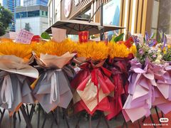 -蓉小乔·RONG COFFEE(春熙路店)