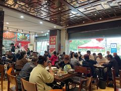 -洪泽老鱼馆(淮海一店)