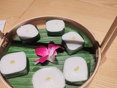 -金泰兰忆暹罗·东南亚餐厅(城西银泰店)