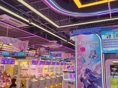 -风云再起游乐汇(北京西单西西友谊店)