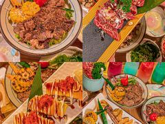 -江户烧肉(高德店)