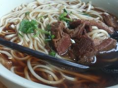 -李先生牛肉面大王(昌平鼓楼店)