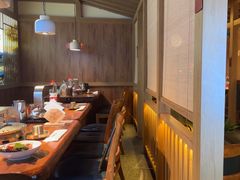 -九田家黑牛烤肉料理(新辰里亚运村店)