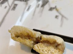 酿臭豆腐-绍兴大禹开元观堂-若耶厅
