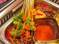 -串一火锅(赛格国际购物中心店)