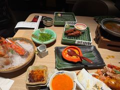 -匠和风精致料理(宁德万达店)