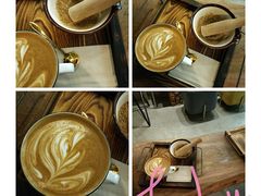 -春庄咖啡SpringHues(钟楼小区店)