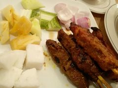 -关夫人餐厅(阳光广场店)