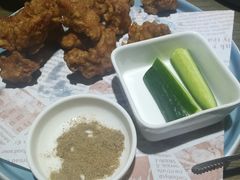-隆喜元鱼汤包·海鲜(中联广场店)