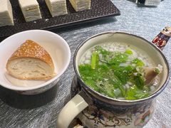 -天山集市餐厅(康城店)