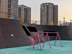 -龙湖杭州滨江天街