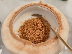 -喃喃椰·糟粕醋椰子鸡火锅(七堡花园店)