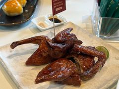 -侨美·唐荔园·40年地道粤菜